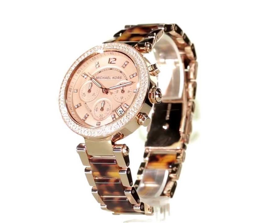 mk5538 michael kors watch
